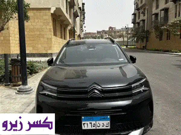 سيتروين سى 5