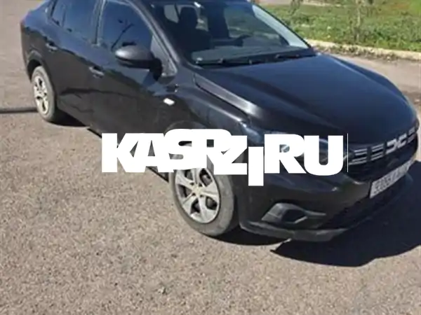 Dacia Logan Diesel 2025