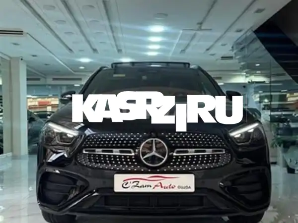 GLA 200 d ديزل مستوردة جديدة