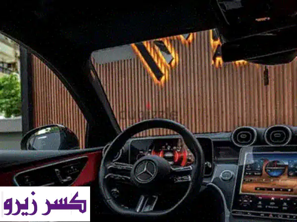 GLC300 2026 AMG
