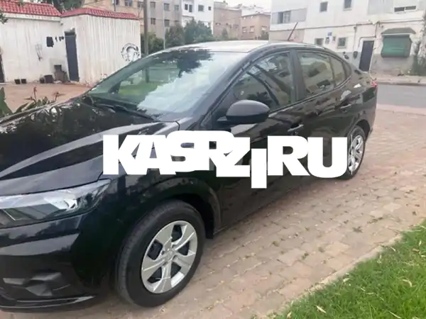 داسيا لوجان 2025 للبيع: مالك أول، صيانة ممتازة، 51200 كم...