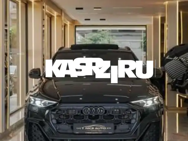 Audi Q8 Diesel Automatique 2026 à Tanger
