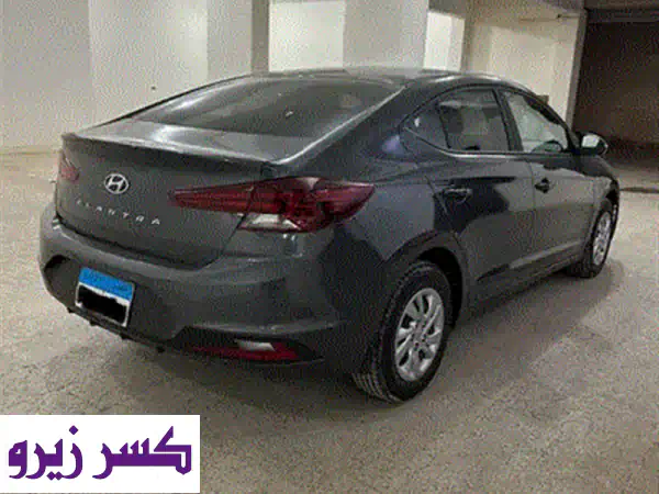 امتلك الآن: هيونداي النترا N 2026 كسر زيرو (AD.) - رخصة 3 سنين وفرش جلد طبيعي!