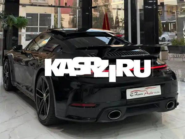 بورش 911 كاريرا 2026 استيراد ألمانيا