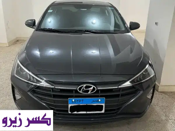 امتلك الآن: هيونداي النترا N 2026 كسر زيرو (AD.) - رخصة 3...