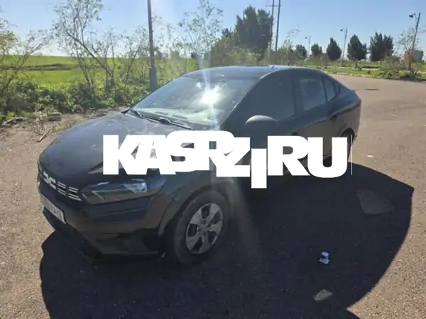 Dacia Logan Diesel 2025