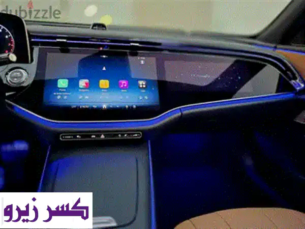 MercedesBenz E200 exclusive 2026