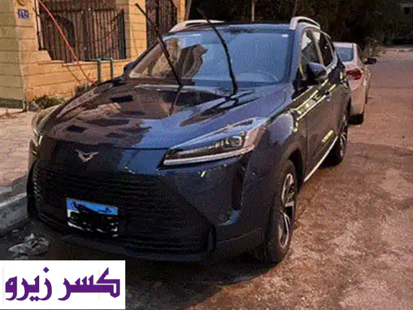 امتلك MG ZS Plus 2026 الجديدة: قيادة عصرية بتقسيط مريح يبدأ من 30%!