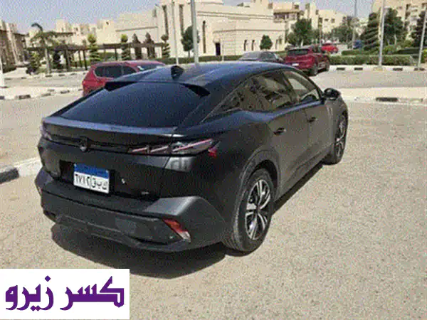 Peugeot 4082025 Sport package