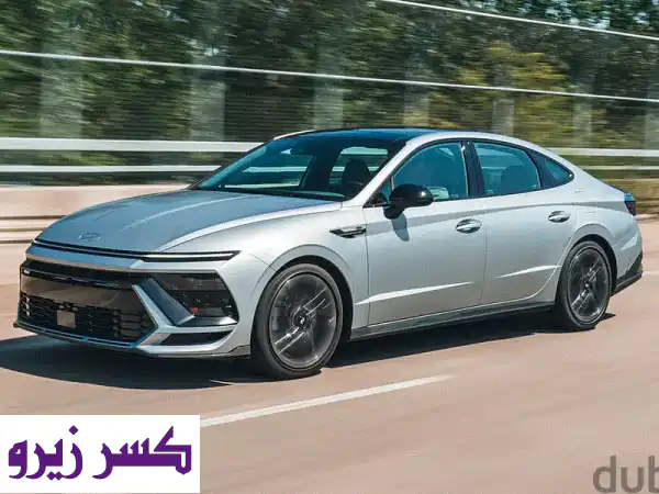 Hyundai Sonata 2026