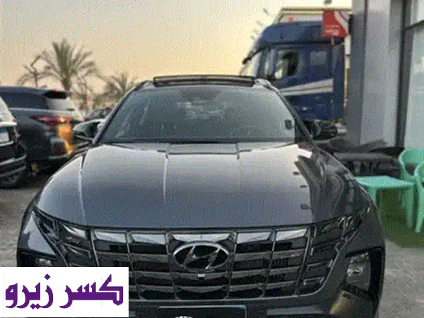 Hyundai Sonata 2026