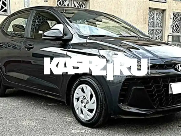هيونداي i10 2025 أوتوماتيك - المالك الأول | أفضل العروض!