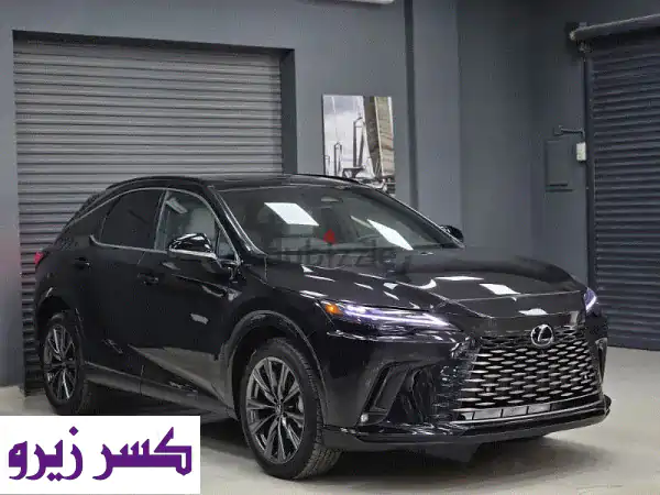 Lexus RX 3502025