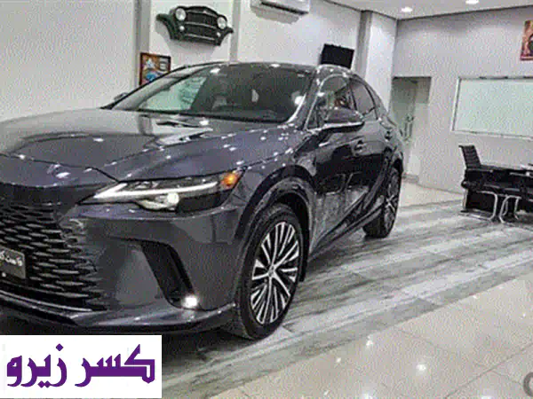 Lexus RX 3502025