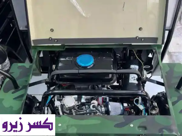 سيارة ميني جيب للبيع