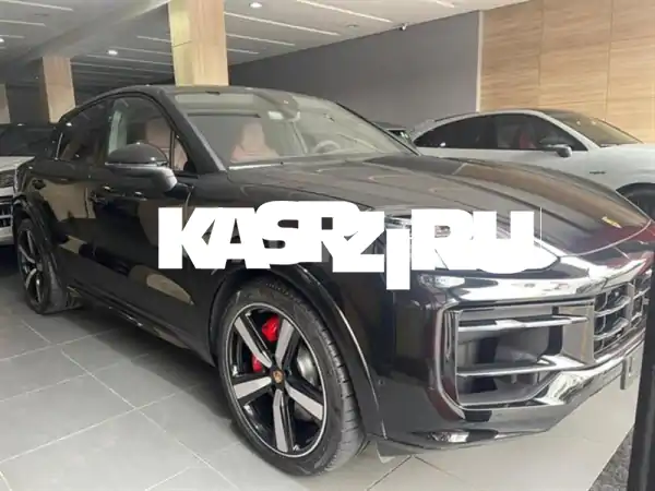 حصريًا: بورش كايين إس كوبيه هايبرد 2026 الجديدة كليًا...