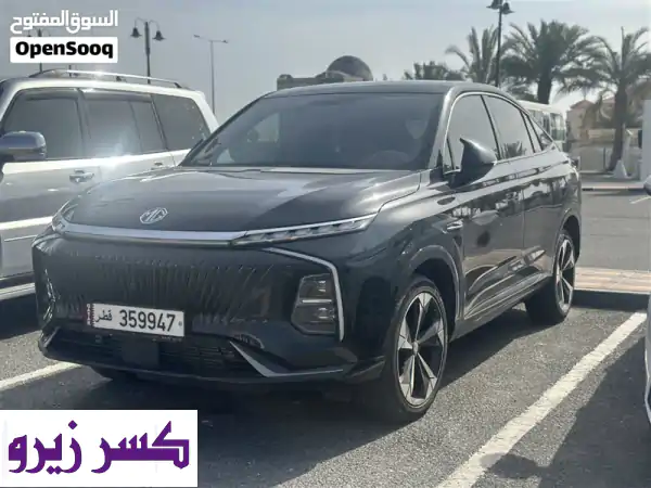 MG Whale 2025 للبيع في الدوحة | 19 ألف كم، ضمان 5 سنوات، تأمين شامل، بانوراما، بسعر 66,000 ر.ق