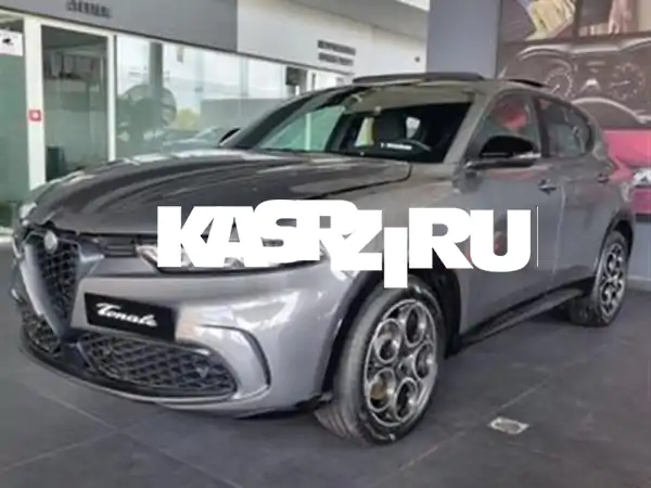 امتلك Alfa Romeo Tonale ديزل أوتوماتيك 2026 (0 كم) |...