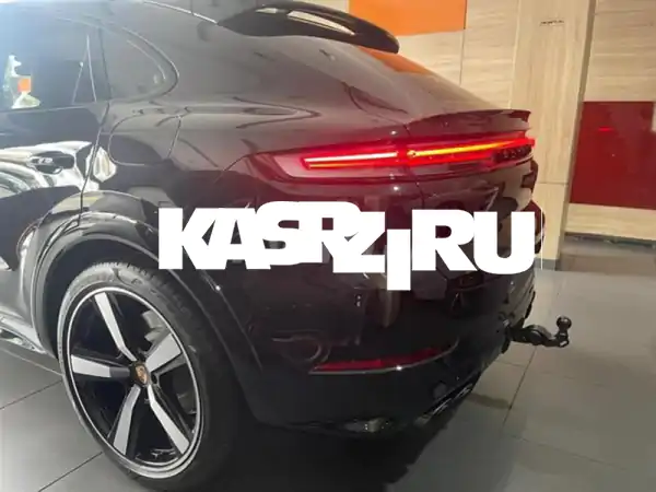حصريًا: بورش كايين إس كوبيه هايبرد 2026 الجديدة كليًا - أفخم سيارات الـ SUV الفاخرة 0 كم | متوفرة بالدار البيضاء!