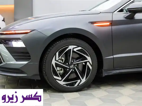 هيونداي سوناتا سمارت موديل ⁦2026⁩