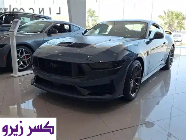 فورد موستانج 2025  37339991