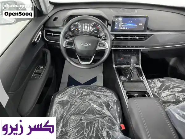 للبيع شيري تيجو⁦4⁩ جديد غير مستعمل