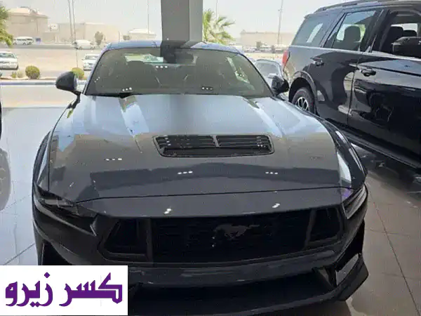 فورد موستانج 2025  37339991