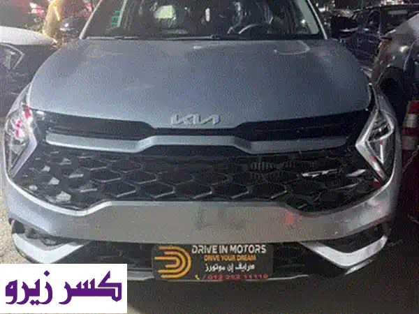 Haval H7u002 F هافال اتش 7