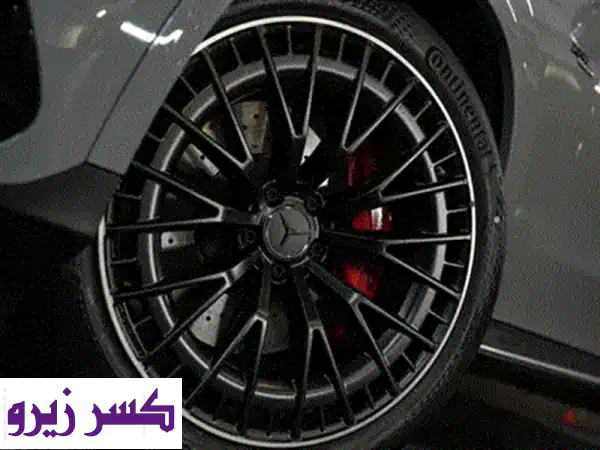 MercedesBenz GLC 432026