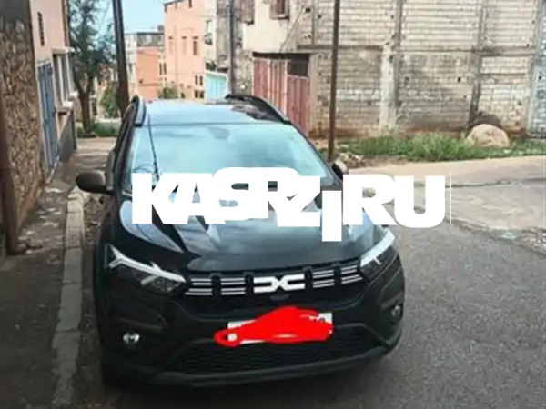 داسيا جوجر كاملة المواصفات