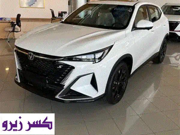 BYD Qin Plus PHEV Classic 2025: انطلق بمستقبل القيادة! عروض حصرية الآن