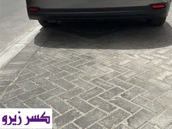 تويوتا كامري هايبرد 2025 للبيع: بحالة الوكالة (خالية من الحوادث) | مواصفات البحرين | 11,500 د.ب