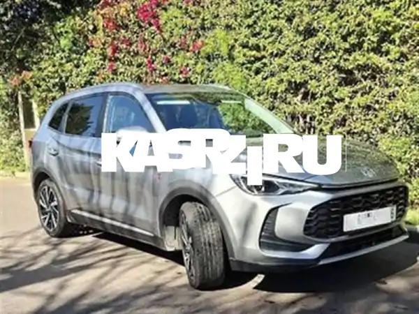 فرصة مميزة: MG ZS Hybride 2025 أوتوماتيك - أول يد | فحص...
