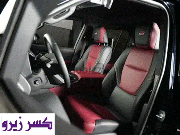 LAND CRUISER  GR   2026