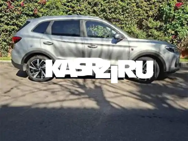 فرصة مميزة: MG ZS Hybride 2025 أوتوماتيك - أول يد | فحص SIARACASH شامل | الدار البيضاء بسعر 255,000 د.م.