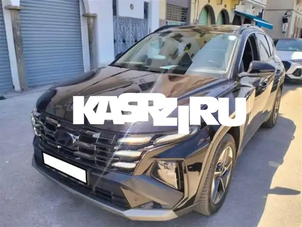 KIFAL  هيونداي توسان