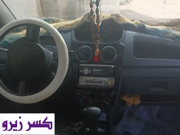 دايو ماتيز