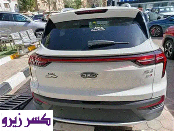 جاك s4 عرض خاص