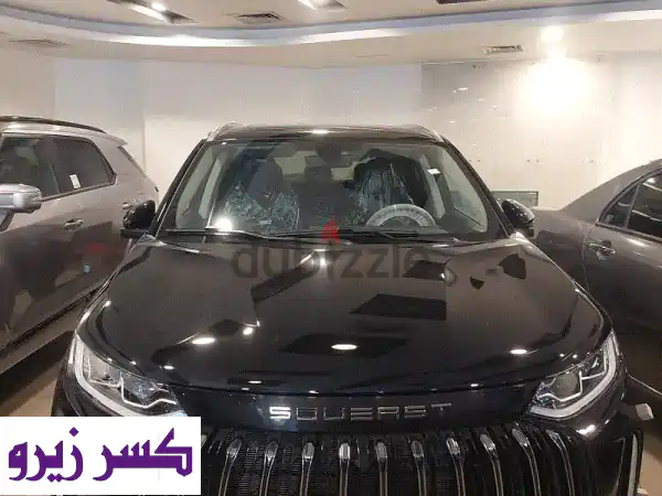 SOUEAST S052027 موديل 2026: تسليم فوري وتقسيط مريح مع...