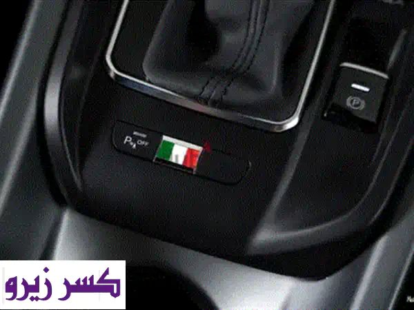 ألفا روميو تونالي فيلوتشي 2025: أيقونة الأداء الإيطالي الفاخر تنتظرك!