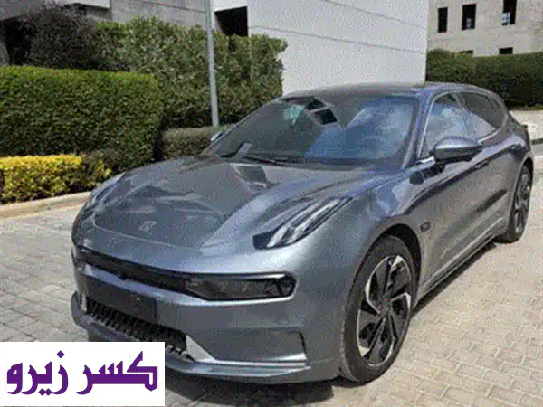 Zeeker 001 Long range with extras. زيكر ٠٠١ وكيل