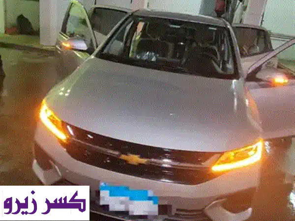 فرصة ذهبية: شيفروليه أوبترا 2026 - مالك أول! رخصة 3 سنوات كاملة. سيارتك الجديدة بلمسة مميزة!