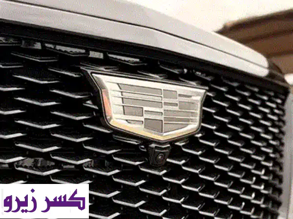 Cadillac Escalade 2026 ESV LONG ONYX PACKAGE
