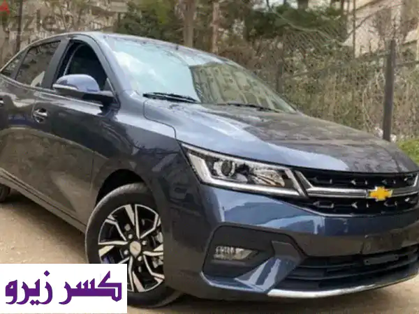 فرصة ذهبية: شيفروليه أوبترا 2026 - مالك أول! رخصة 3...