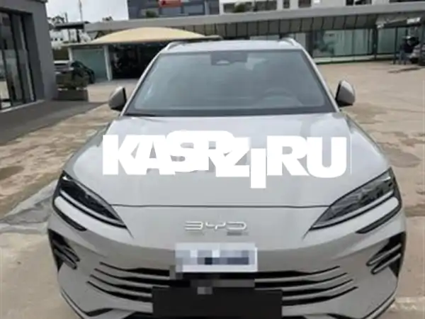 BYD Seal U دفع رباعي