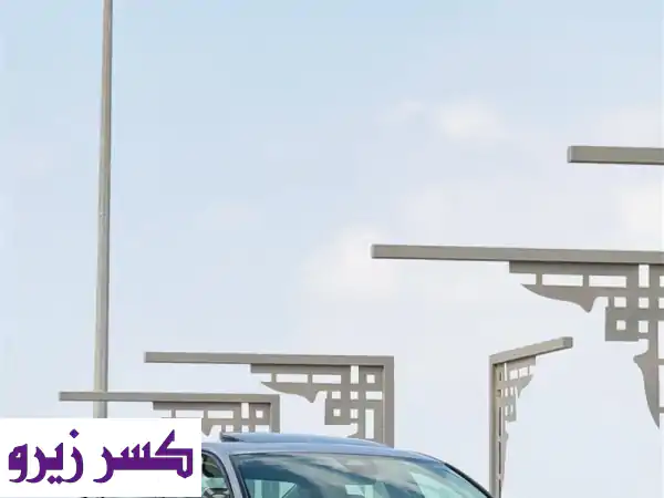 هوندا أكورد SE 2025 الجديدة كلياً للبيع في مسقط | توربو، قيادة ذاتية، لون أسمنتي مميز - فرصة استثنائية!