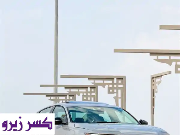 هوندا أكورد SE 2025 الجديدة كلياً للبيع في مسقط |...