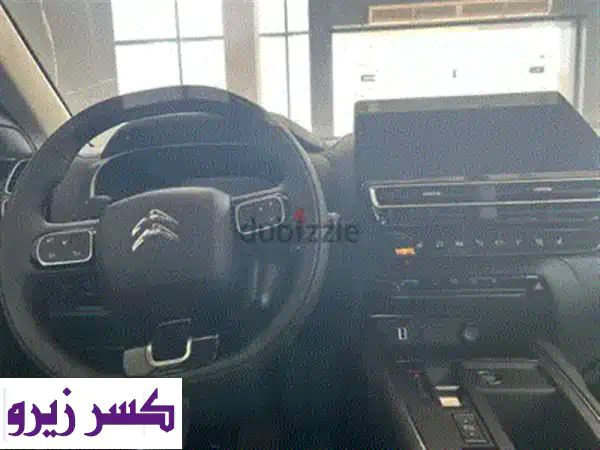 Citroen C5  Shine 2026 استلام فوري