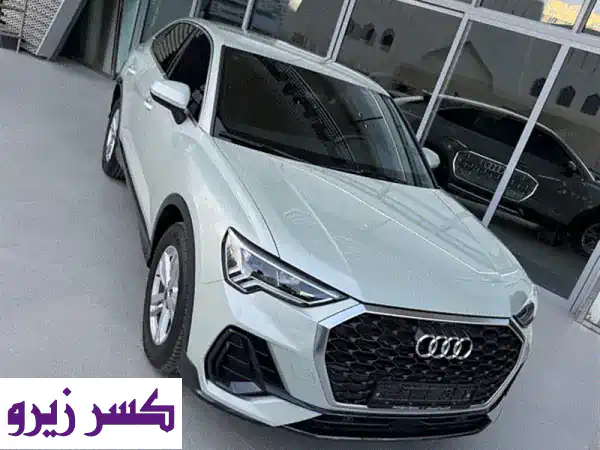 أودي كيو32025