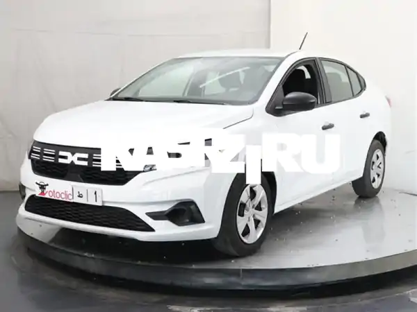 داسيا لوجان 1.5 dCi 95 Essentiel موديل 2025: استثنائية بـ 23 ألف...